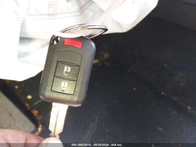 JA4APUAU6MU001395 Mitsubishi Outlander Sport 2.0 Es 2wd