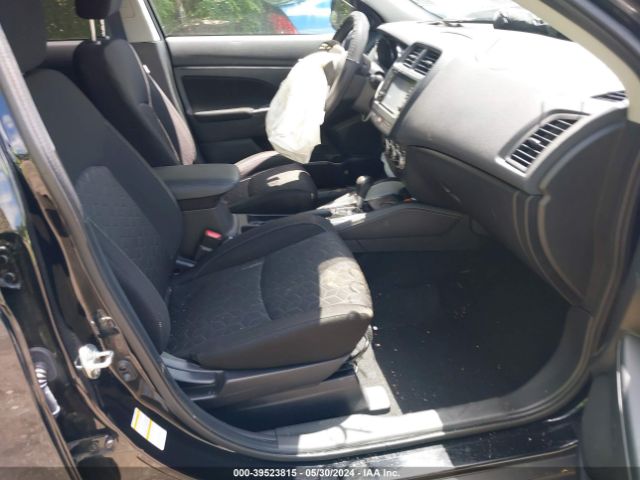 JA4APUAU6MU001395 Mitsubishi Outlander Sport 2.0 Es 2wd