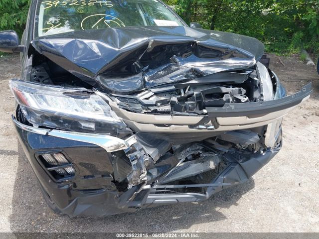 JA4APUAU6MU001395 Mitsubishi Outlander Sport 2.0 Es 2wd