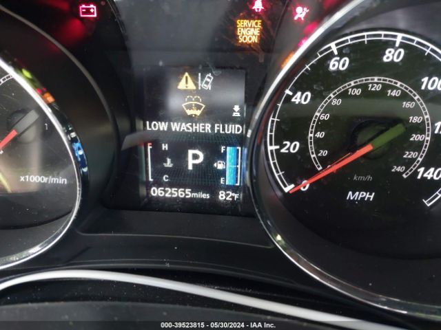 JA4APUAU6MU001395 Mitsubishi Outlander Sport 2.0 Es 2wd