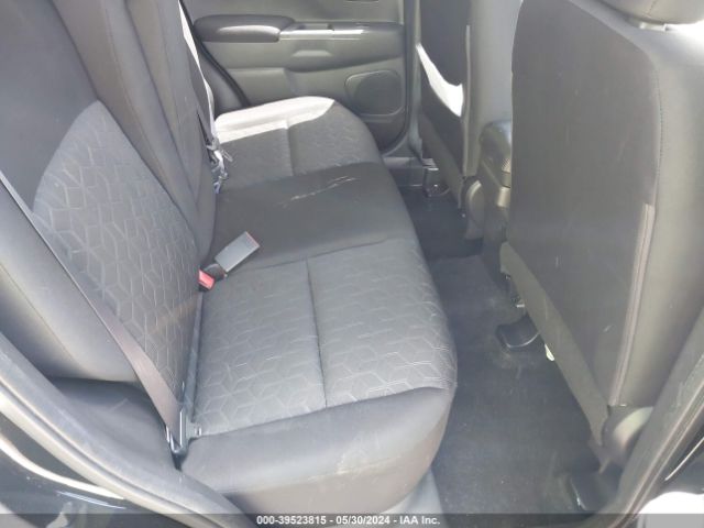 JA4APUAU6MU001395 Mitsubishi Outlander Sport 2.0 Es 2wd