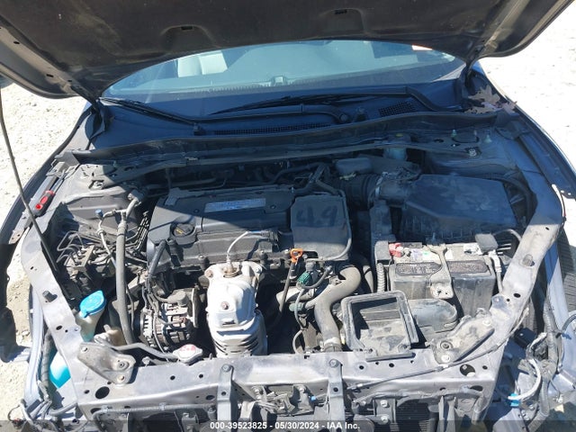 Honda ACCORD EX 2015 1HGCR2F7XFA176836 Image 10