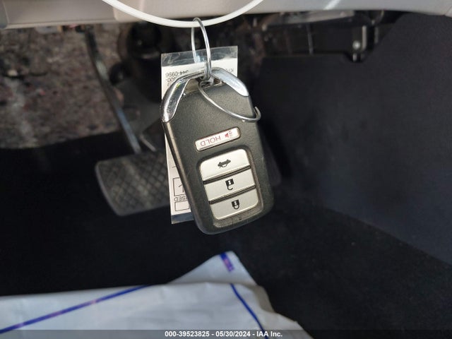 Honda ACCORD EX 2015 1HGCR2F7XFA176836 Image 11