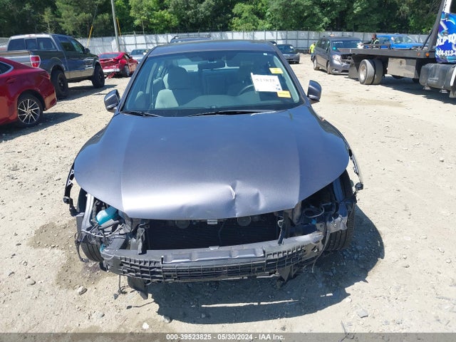 Honda ACCORD EX 2015 1HGCR2F7XFA176836 Image 13