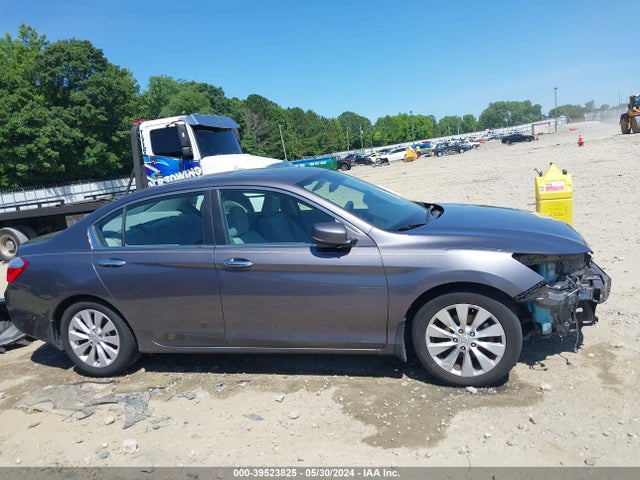 Honda ACCORD EX 2015 1HGCR2F7XFA176836 Image 14
