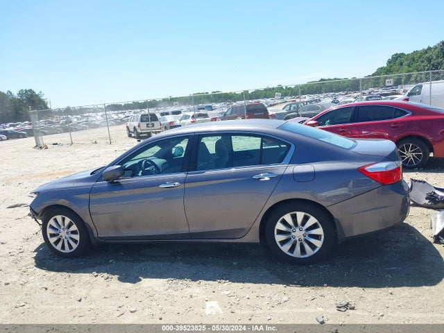 Honda ACCORD EX 2015 1HGCR2F7XFA176836 Image 15