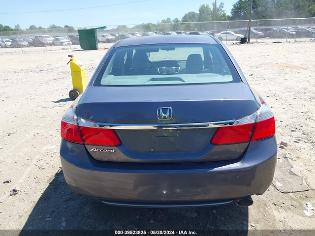 Honda ACCORD EX 2015 1HGCR2F7XFA176836 Image 17