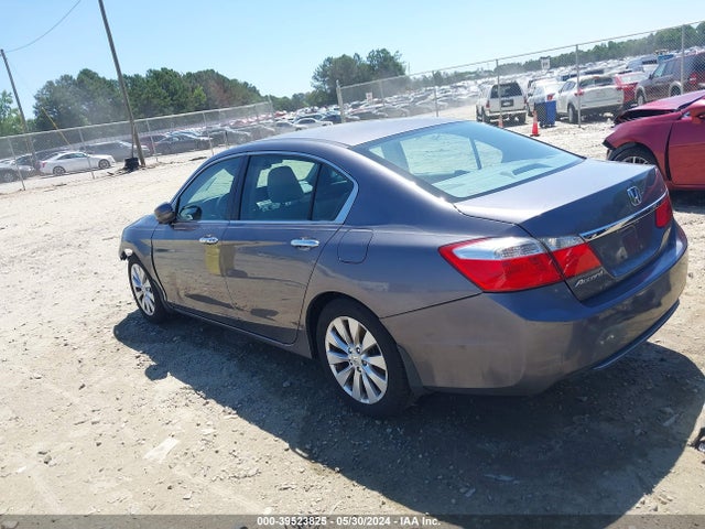 Honda ACCORD EX 2015 1HGCR2F7XFA176836 Image 3
