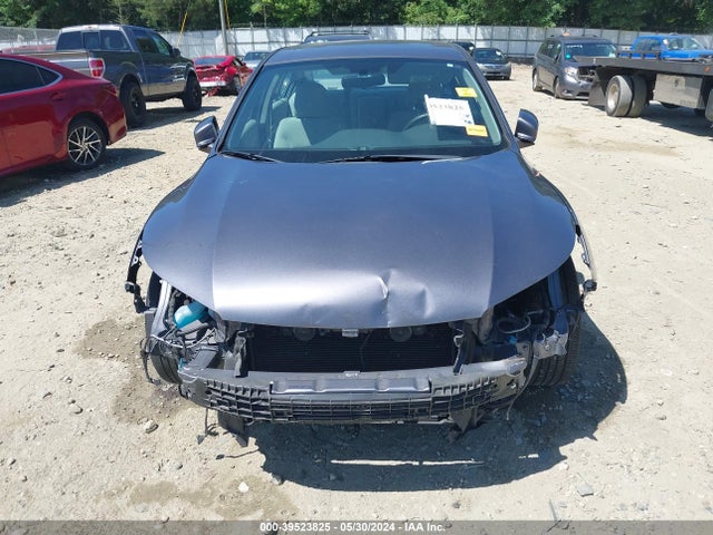Honda ACCORD EX 2015 1HGCR2F7XFA176836 Image 6