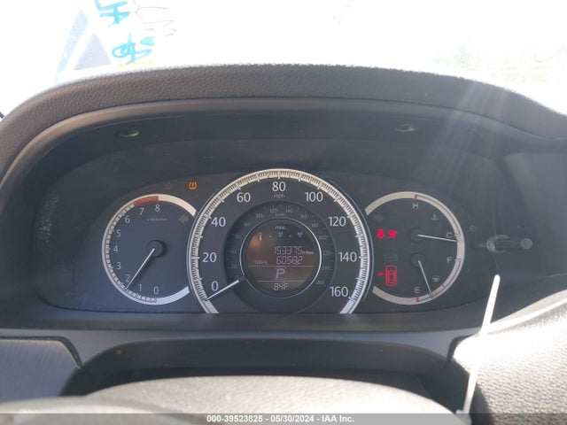 Honda ACCORD EX 2015 1HGCR2F7XFA176836 Image 7