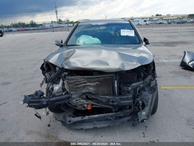 5XYKT4A68FG608944 KIA SORENTO LX