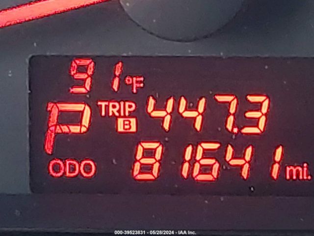 5XYKT4A68FG608944 KIA SORENTO LX