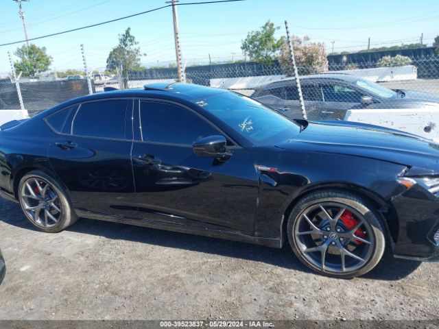 19UUB7F99PA003575 Acura Tlx Type S - Hp Wheel And Tire