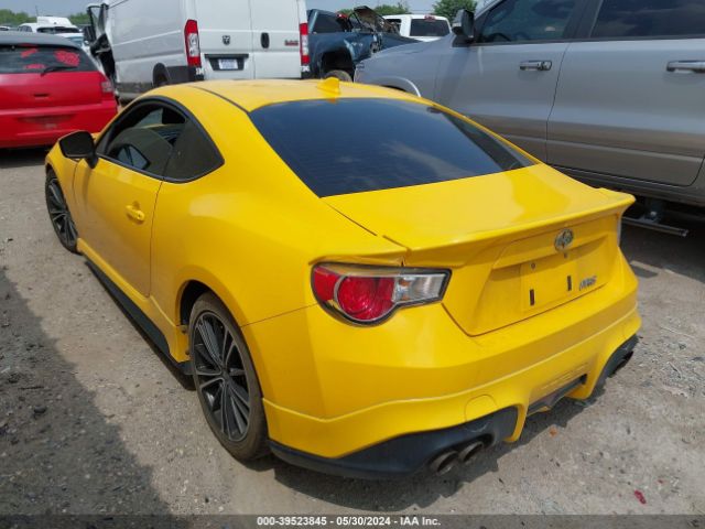 JF1ZNAA12F8705744 Scion Fr-s Release Series
