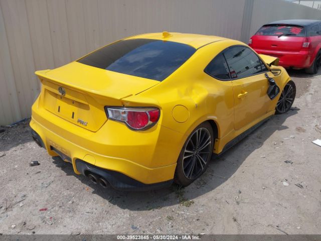 JF1ZNAA12F8705744 Scion Fr-s Release Series