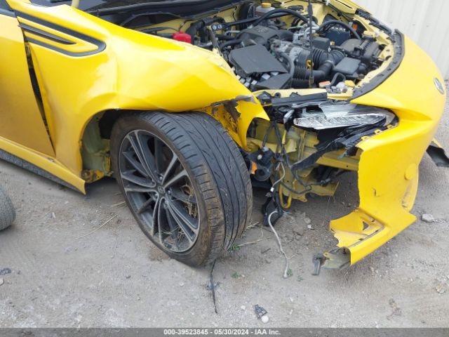 JF1ZNAA12F8705744 Scion Fr-s Release Series