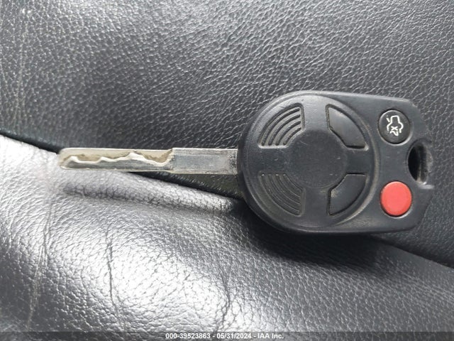 Ford FOCUS SE 2014 1FADP3F24EL303513 Image 11