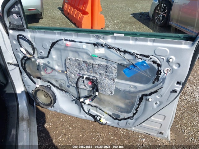 Toyota COROLLA LE 2014 2T1BURHE4EC208171 Image 15