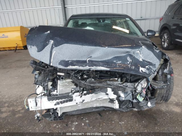 1N4BL4DWXMN409790 Nissan Altima Sv Intelligent Awd