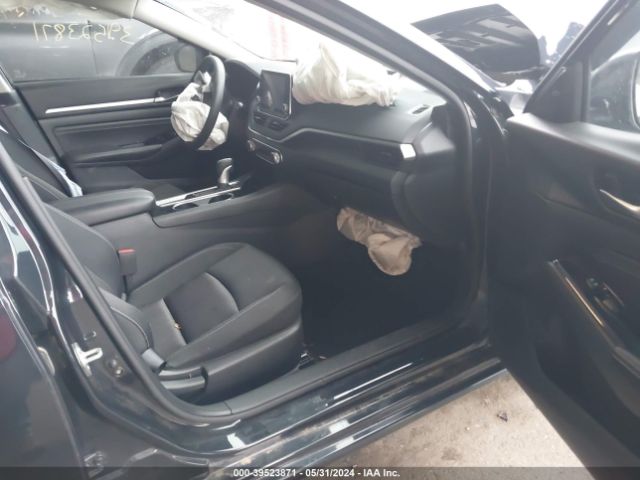 1N4BL4DWXMN409790 Nissan Altima Sv Intelligent Awd