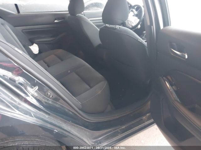 1N4BL4DWXMN409790 Nissan Altima Sv Intelligent Awd