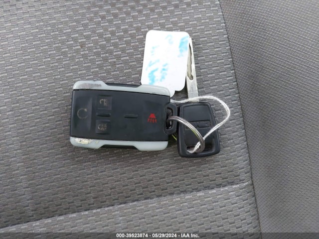 GMC Sierra 1500 Sle 2014 3GTP1UEH3EG188856 Image 11