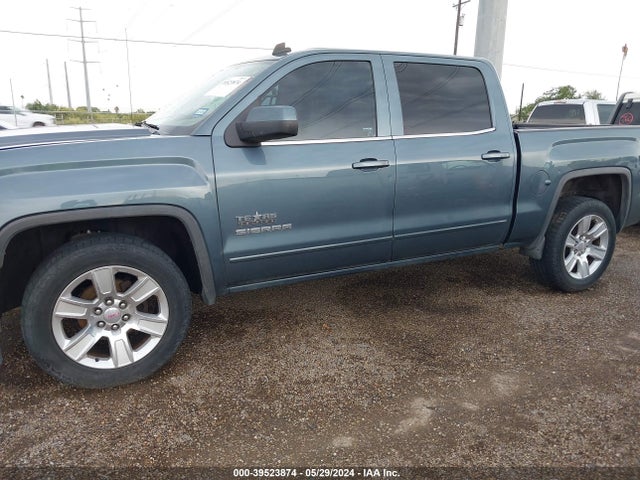 GMC Sierra 1500 Sle 2014 3GTP1UEH3EG188856 Image 14