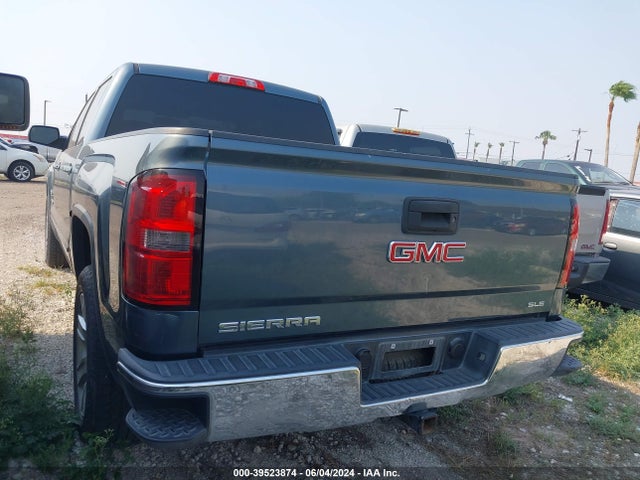 GMC Sierra 1500 Sle 2014 3GTP1UEH3EG188856 Image 3