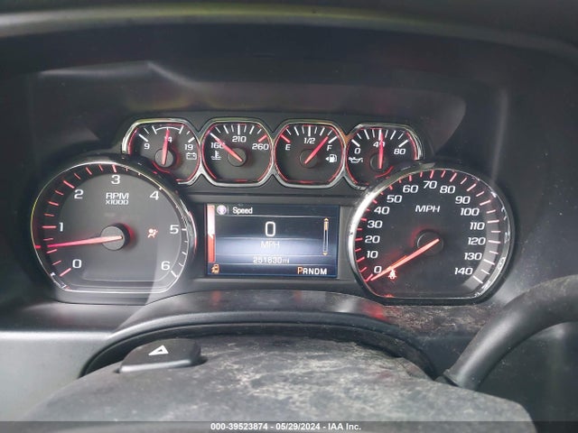 GMC Sierra 1500 Sle 2014 3GTP1UEH3EG188856 Image 7