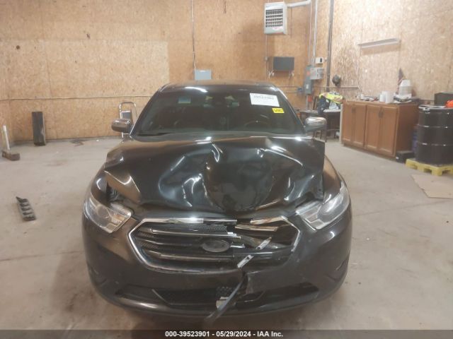 1FAHP2J86FG123256 Ford Taurus Limited
