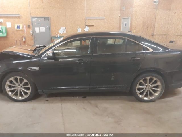 1FAHP2J86FG123256 Ford Taurus Limited