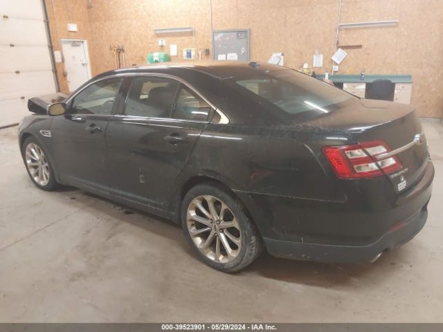 1FAHP2J86FG123256 Ford Taurus Limited