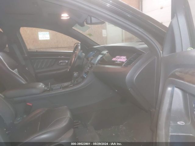 1FAHP2J86FG123256 Ford Taurus Limited