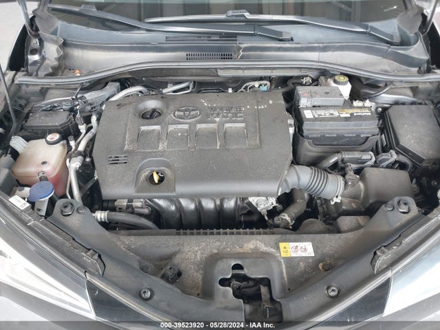 Toyota C-HR XLE 2019 NMTKHMBX4KR085880 Image 10