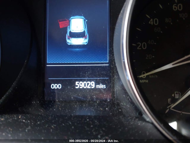 Toyota C-HR XLE 2019 NMTKHMBX4KR085880 Image 15