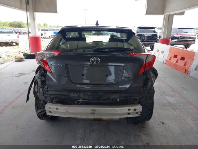 Toyota C-HR XLE 2019 NMTKHMBX4KR085880 Image 16