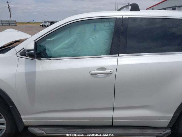 Toyota Highlander Le 2016 5TDZARFH7GS021215 Image 13