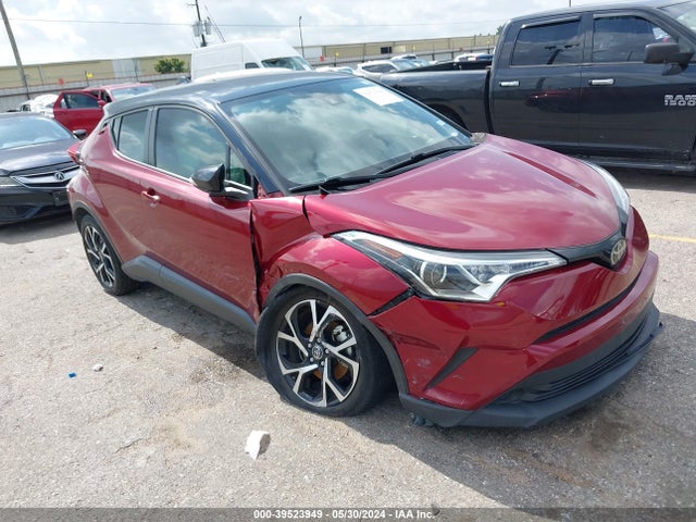 2019 JTNKHMBX3K1057143 main image