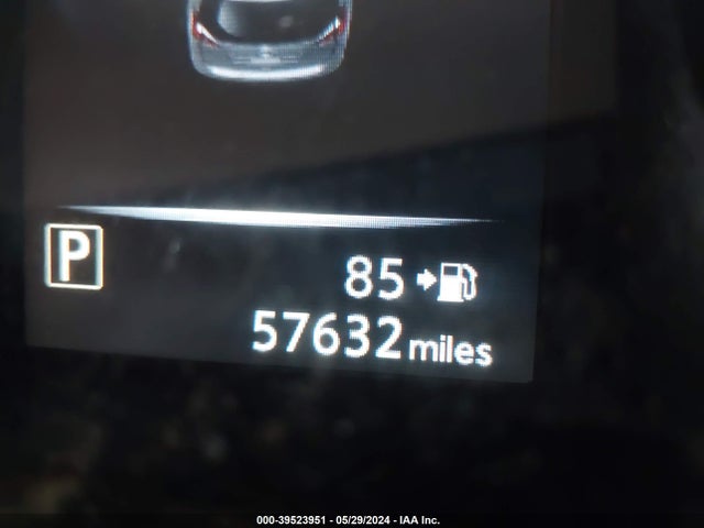 Nissan Rogue Sl 2017 JN8AT2MV4HW278829 Image 12