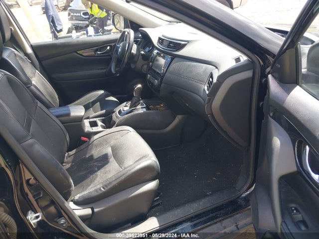 Nissan Rogue 2017 JN8AT2MV4HW278829 Image 19