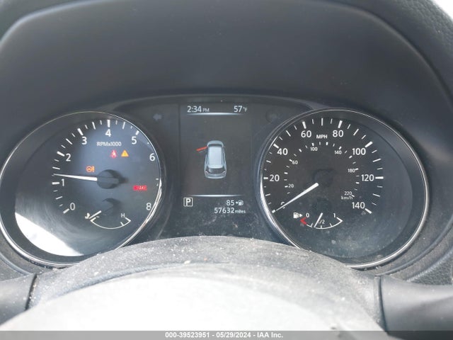 Nissan Rogue Sl 2017 JN8AT2MV4HW278829 Image 7