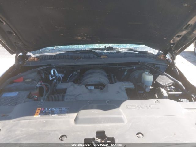 1GKS2HKJ6LR105556 GMC Yukon Xl 4wd Denali