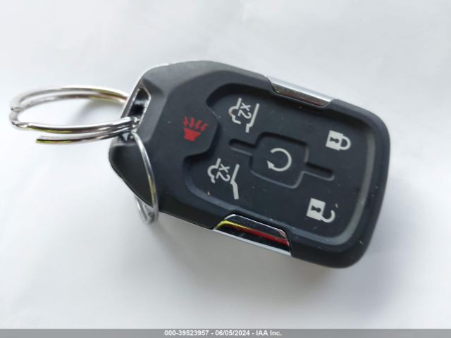 1GKS2HKJ6LR105556 GMC Yukon Xl 4wd Denali