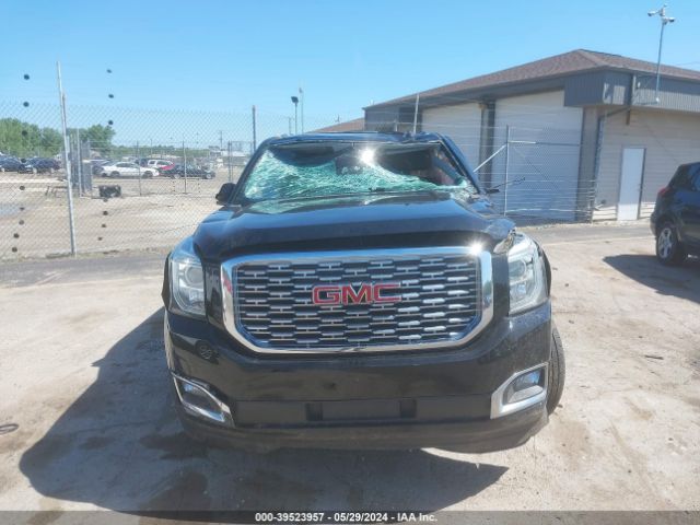 1GKS2HKJ6LR105556 GMC Yukon Xl 4wd Denali