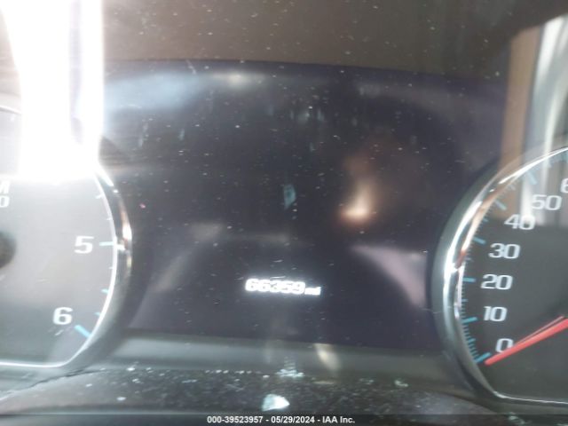 1GKS2HKJ6LR105556 GMC Yukon Xl 4wd Denali