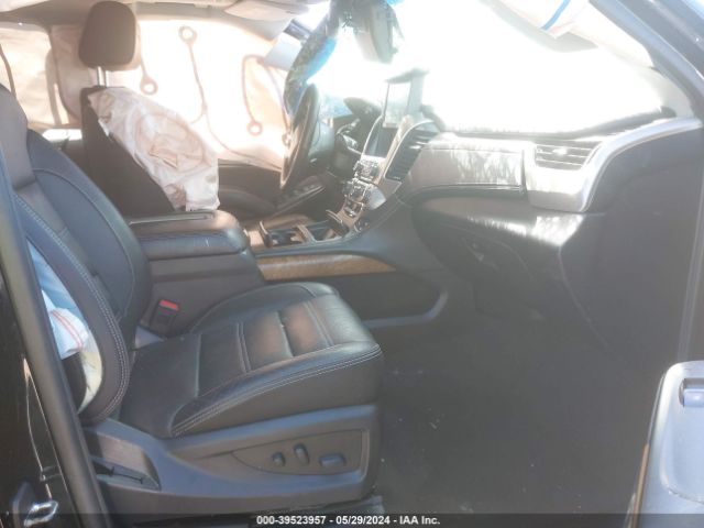 1GKS2HKJ6LR105556 GMC Yukon Xl 4wd Denali