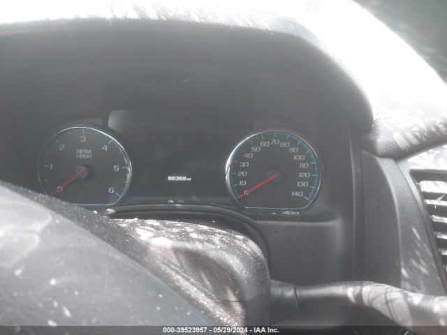 1GKS2HKJ6LR105556 GMC Yukon Xl 4wd Denali