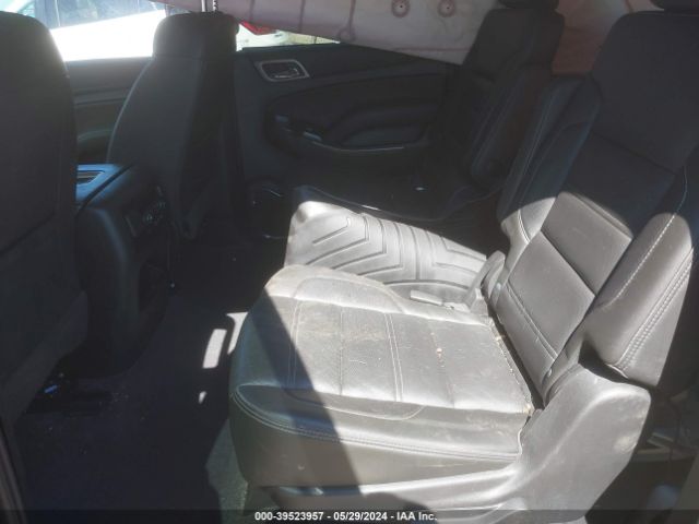 1GKS2HKJ6LR105556 GMC Yukon Xl 4wd Denali