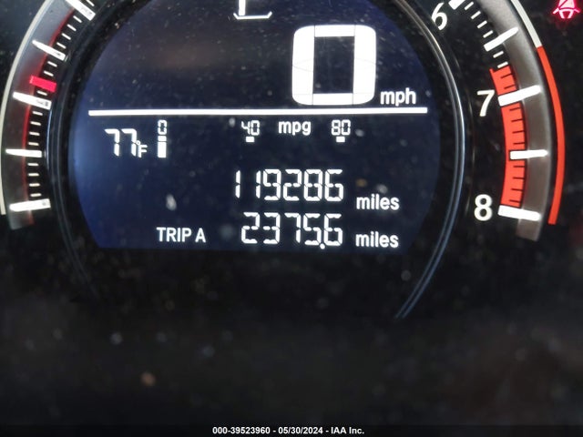 Honda Civic Lx 2017 19XFC2F5XHE203027 Image 15