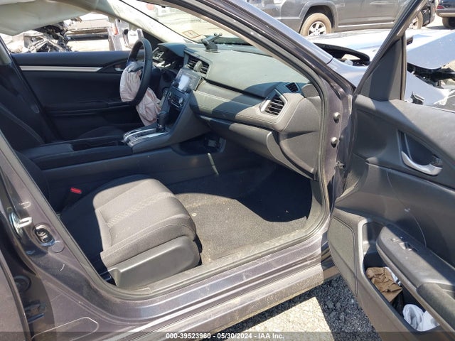 Honda Civic Lx 2017 19XFC2F5XHE203027 Image 5